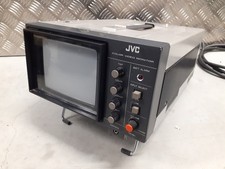 JVC TM-22U Monitor Video