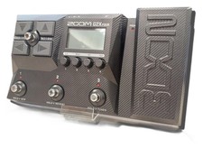 ZOOM G2X FOUR Multi-Effects