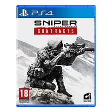 Sniper Ghost Warrior