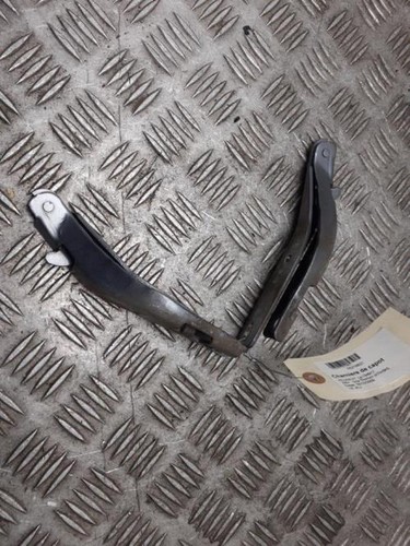 Cerniera cofano peugeot 206 - cofano, 206+