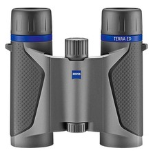 Zeiss Terra ED Pocket 10x25