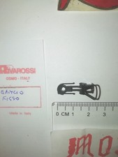 RIVAROSSI- RICAMBIO-GANCIO FISSO 1:87 NUOVO