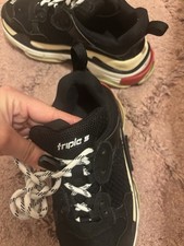 Balenciaga triple pari - s, al