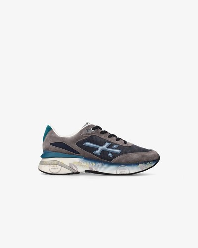 Premiata moerun 7772 - premiata,