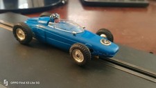 POLICAR/POLISTIL SLOT CAR