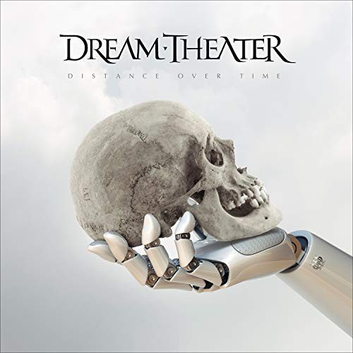Dream theater distance over - dream, 'distance