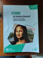 Storie Di Italiani Famosi