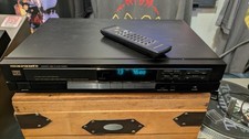 Marantz CD65 II Lettore CD
