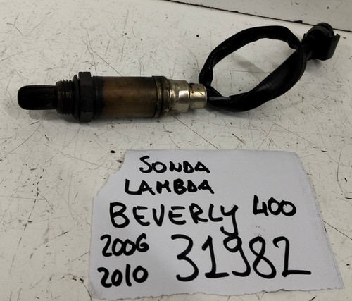 Sonda lambda marmitta piaggio - lambda,