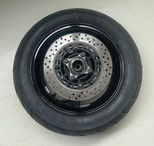 Cerchio ruota posteriore