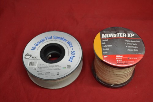 Monster cable piedi e - monster,