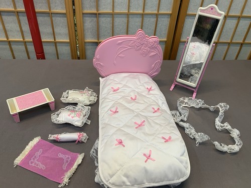 Set mobili vintage 1987 - , barbie