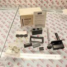 KIT ANTIFURTO BLOCCA CAMBIO