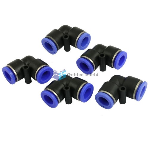 5pz raccordi pneumatici - raccordi,