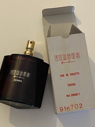 Versus gianni versace parfum - versace,