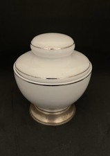 Alte Limoges Zuckerdose 