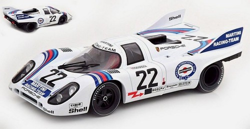 Porsche 917k winner mans - winner,