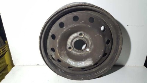 Cerchio peugeot 106 - peugeot, s1