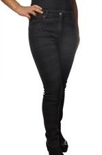8PM Donna Jeans gamba stretta