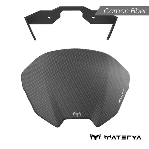 Cupolino cover materya ducati - materya,