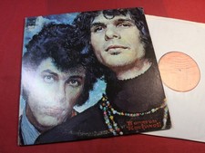 Al Kooper / Mike Bloomfield