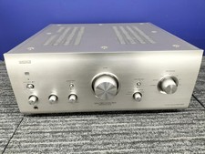 Amplificatore integrato DENON