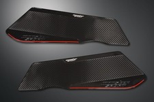 MonsterSport Door Inner