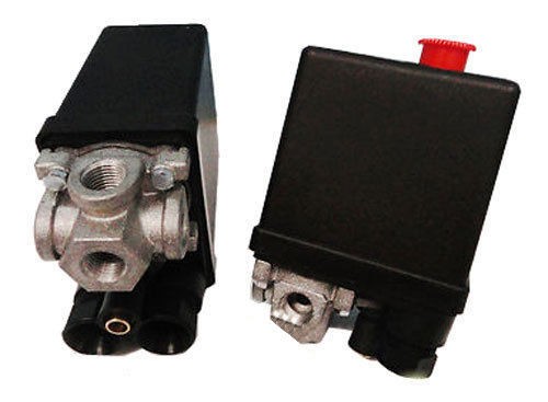 Pressostato compressore bar - compressore, 12
