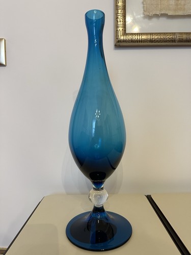 Vaso murano anni - alto, 42