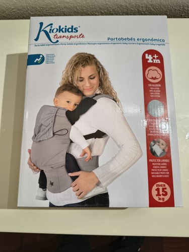 Porta bimbi - ,
