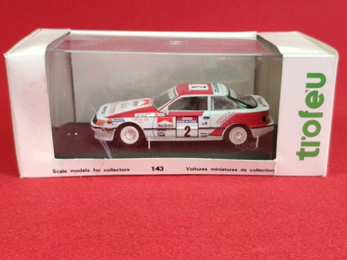 Die cast modellino toyota - cast,