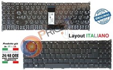 TASTIERA Italiana per ACER