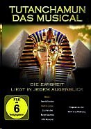 Tutanchamun das musical - -,