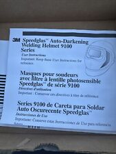 3M Speedglas 9100X Filtro