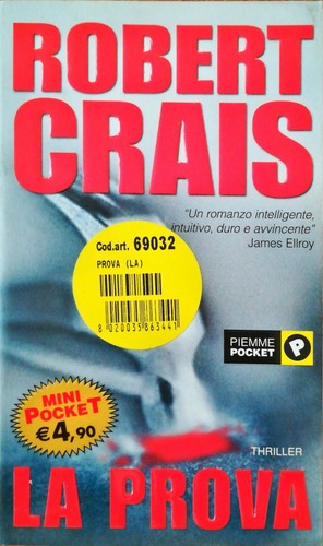 Prova robert crais - la,