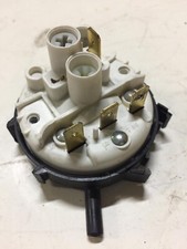 PRESSOSTATO 91201693 PER LAVATRICE CANDY HOOVER
