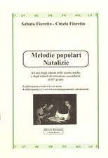 S. Fioretto, C. Fioretto