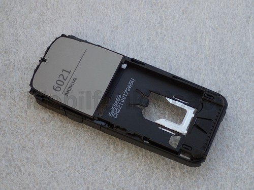 Cover originale nokia 6021 - cover,