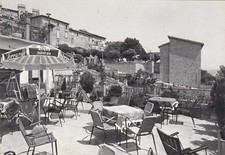 COLLALTO SABINO - Pensione Bar