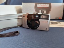 AGFA , FUTURA autofocus due 