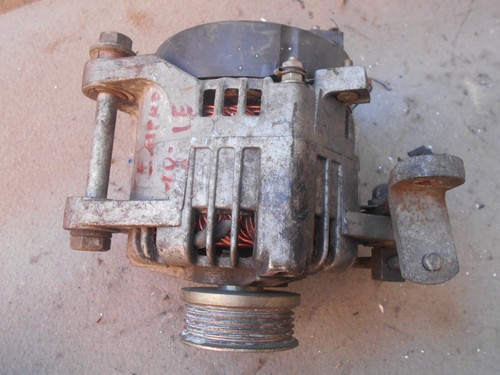 155 lancia dedra - ar, fiat