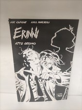 Erinni - Atto decimo - Liberty