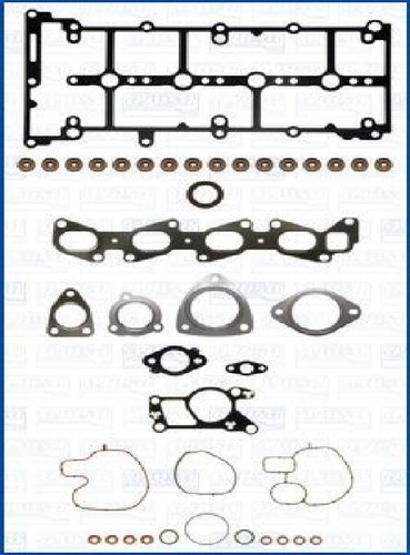 Kit guarnizioni testa cilindro