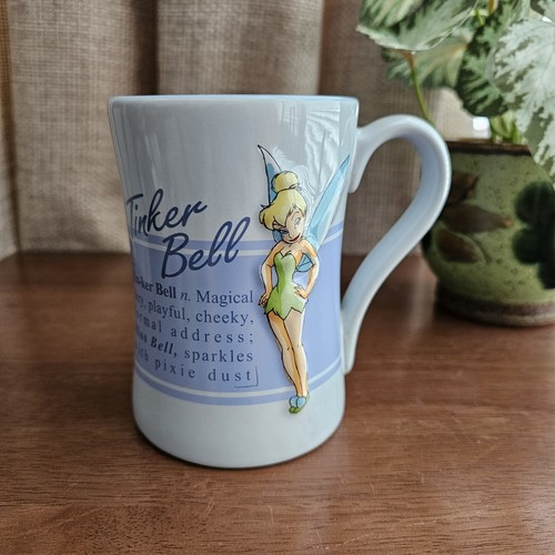 Tinkerbell disney store large - tinkerbell,