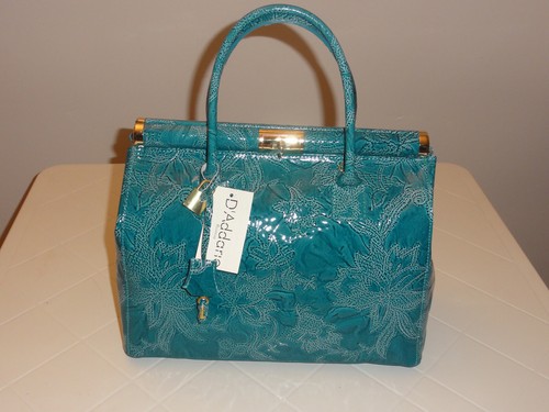 Borsa donna vera pelle - borsa,