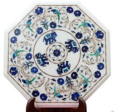 15 " Marmo Lato Estremità