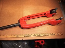Piaggio Ciao 50 cc moped front