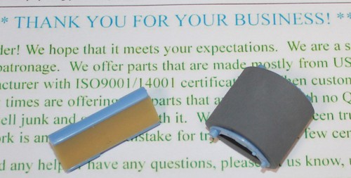 Kit riparazione inceppamento - kit,