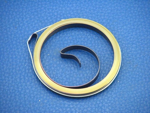 Molla ritorno pull starter per - ritorno,