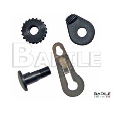 Perno + Dado + Lamella +